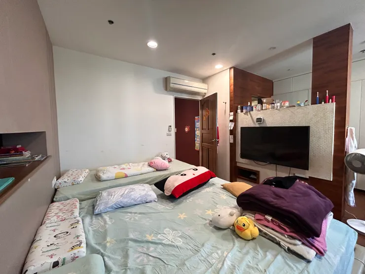 〛〚摩天高雄〛〚三房平車〛(#TE02313407 ) @:TE2295