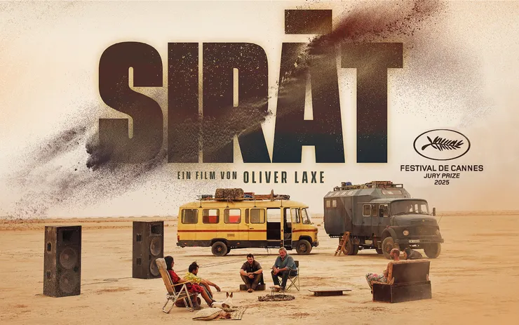 穿越地獄之門 電影