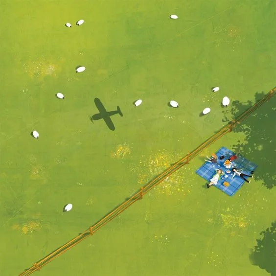 照顧好自己，也是愛家的表現