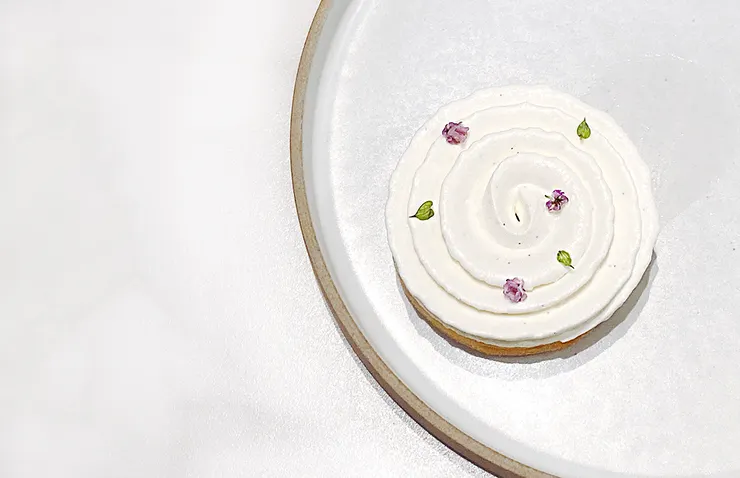 內湖約會餐廳【Fogant】法式餐廳-內湖美食餐廳推薦