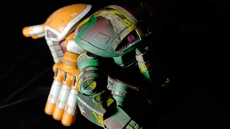 vocus|新世代的創作平台