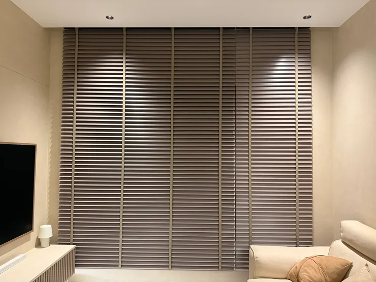 知道必須要拆兩幅加一支電機的時候真的是晴天霹靂XD