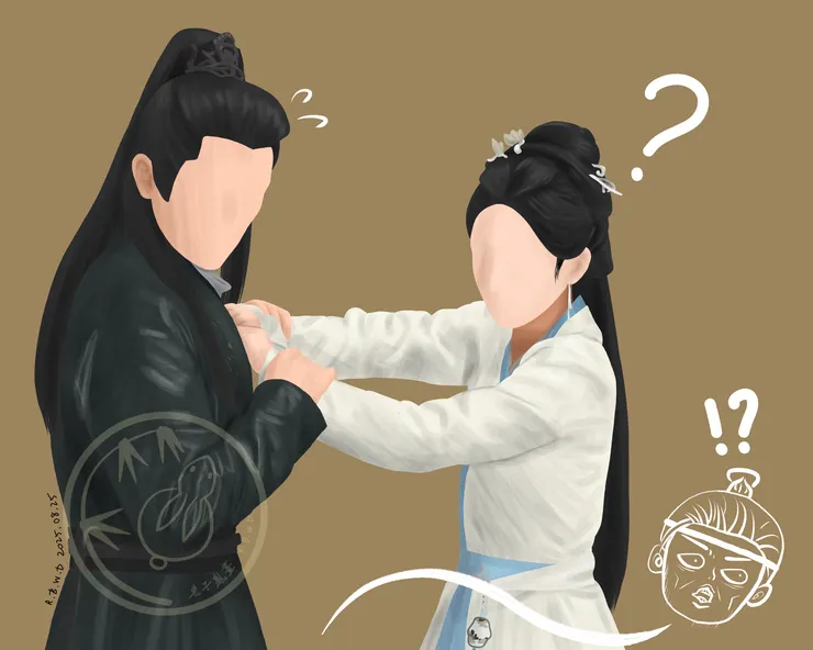 把衣服脫了 2025.08