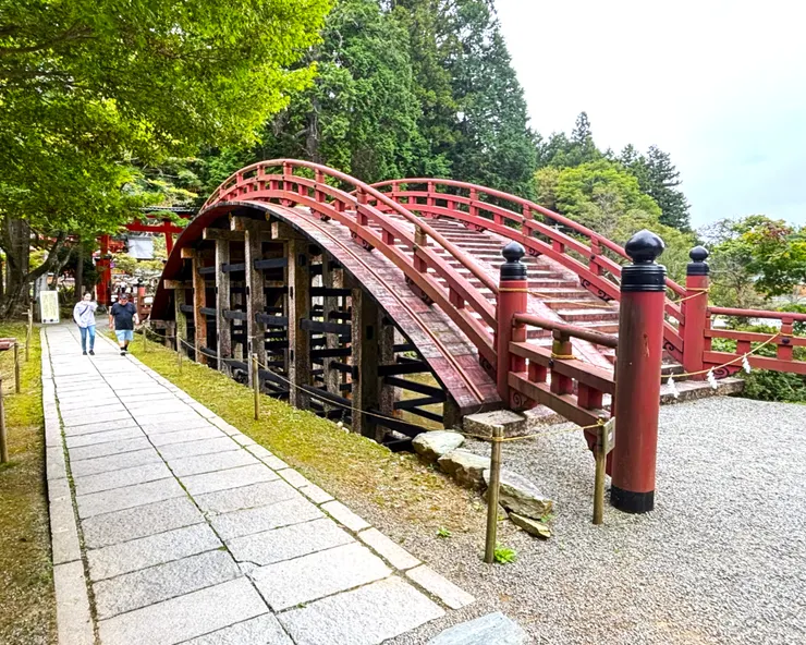 輪橋(自行拍攝)