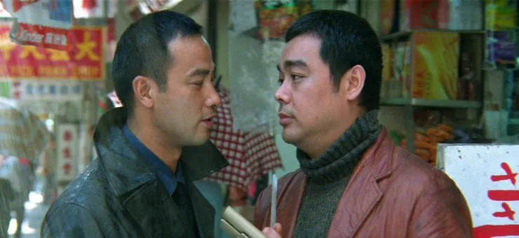 《非常突然》電影劇照／MyVideo 影音