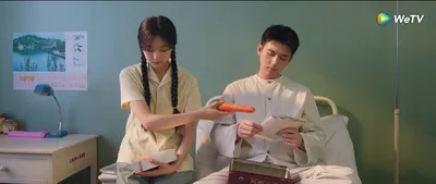 純真年代的愛情