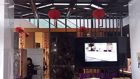 [台北美食]台大醫院國際會議中心庭園會館餐盒、便當，給人氣派