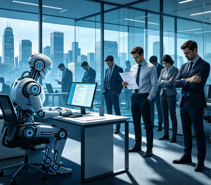 救世主還是推銷員？拆解 Sam Altman 的AI 末日藍圖與科技權力大重組