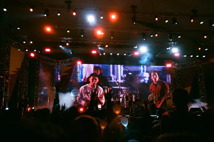 vocus|新世代的創作平台