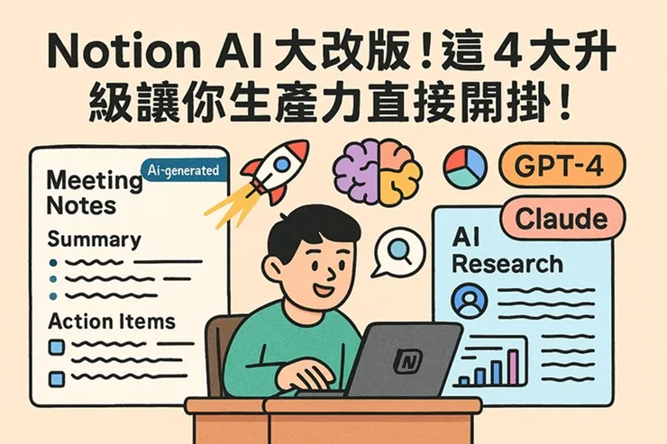 vocus|新世代的創作平台