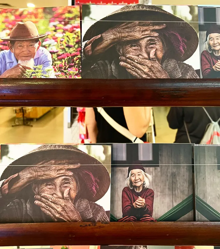 越南婦女博物館