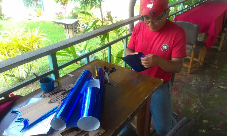 vocus|新世代的創作平台