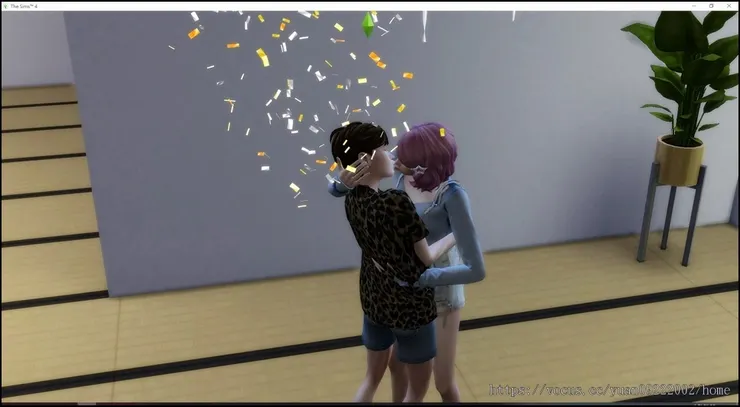 ……小可妳為什麼這麼盲目啊啊啊😭😭😭