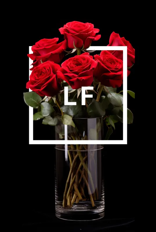 香港花店, 花店