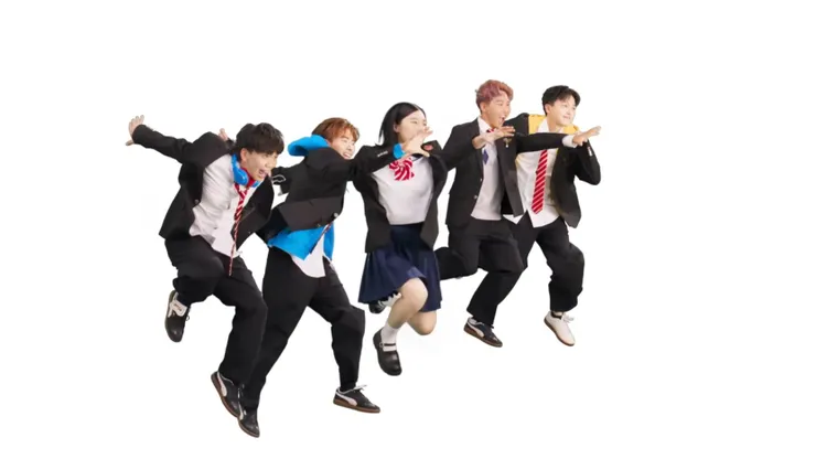 via 理想混蛋's YouTube