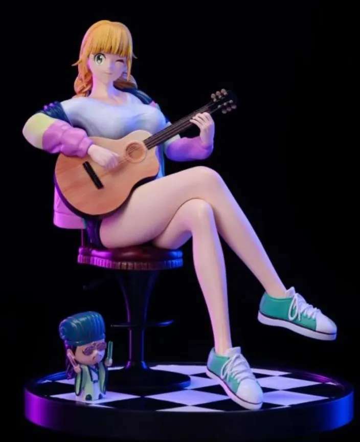 派對咖孔明爛劇照