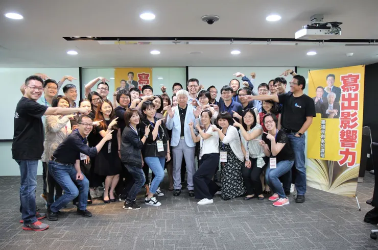 vocus｜新世代的創作平台