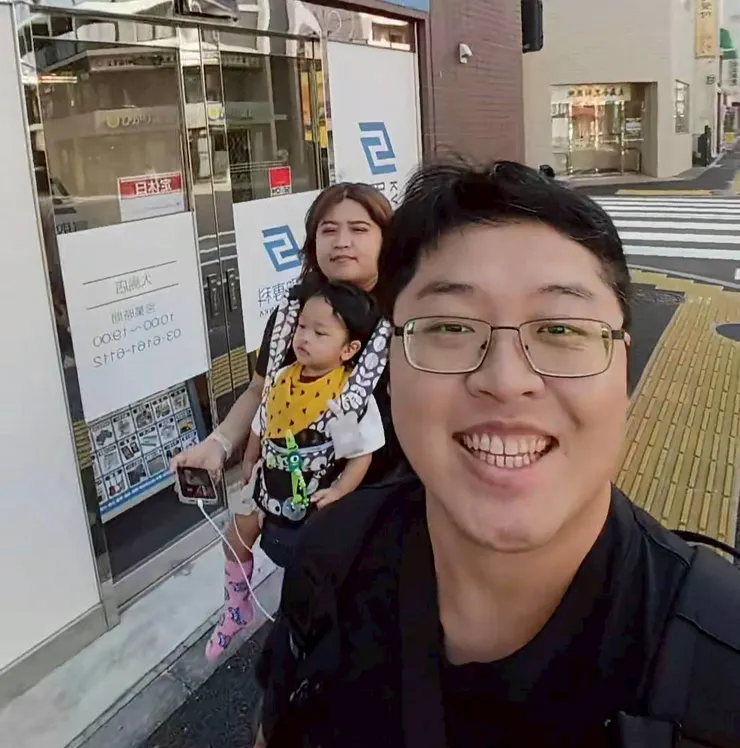 第六天的起點開始