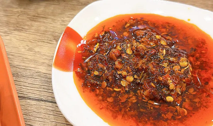 桃園美食必吃滷味【張佳榮滷的】林口龜山超強冷滷