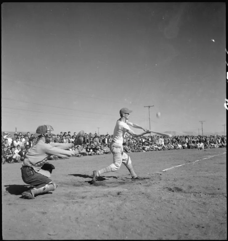 Photo：the National Archives and Records Administration
