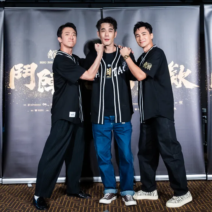 (照片提供：曼尼娛樂)