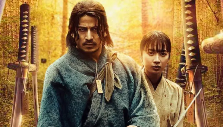 武士生死鬥 | 評價 7.4/10 | awwrated