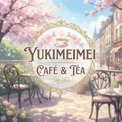 沒有主人你回來的咖啡館