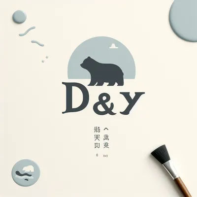 D&Y熊繪生的沙龍