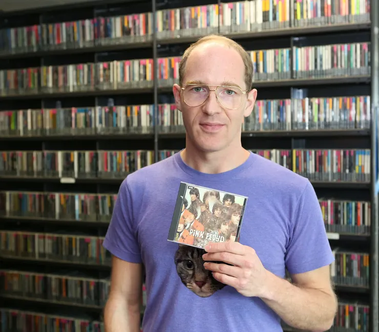 vocus|新世代的創作平台