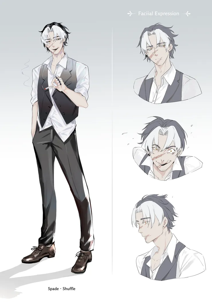 【繪師：夫人】