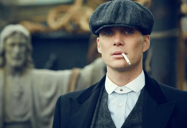 浴血黑幫 (共6季) | 評價 8.8/10  | awwrated