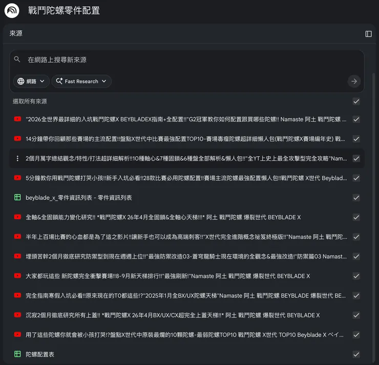 vocus|新世代的創作平台