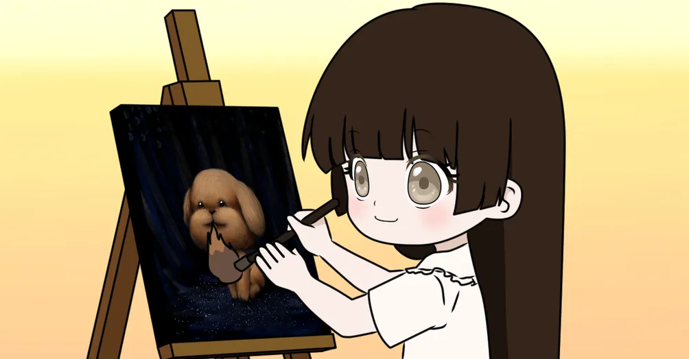 小貝的多媒體學習日記．Beibei's diary