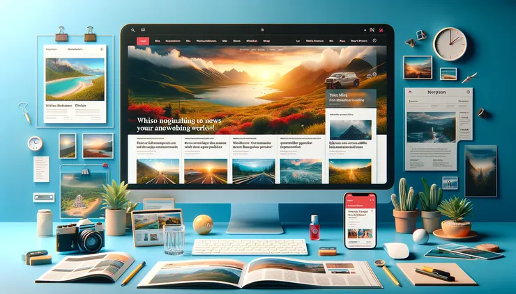 vocus｜新世代的創作平台