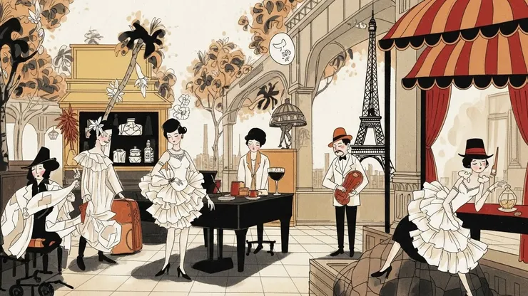 vocus|新世代的創作平台