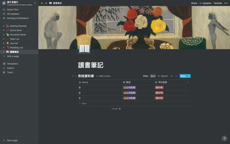 vocus|新世代的創作平台