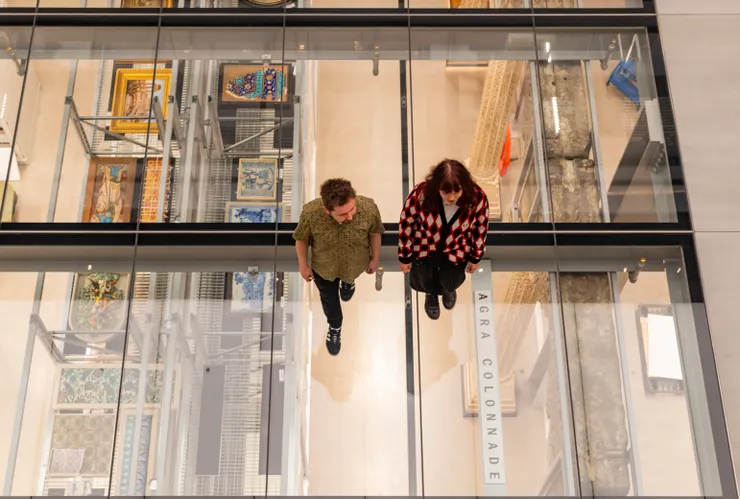 Image by Kemka Ajoku for V&A