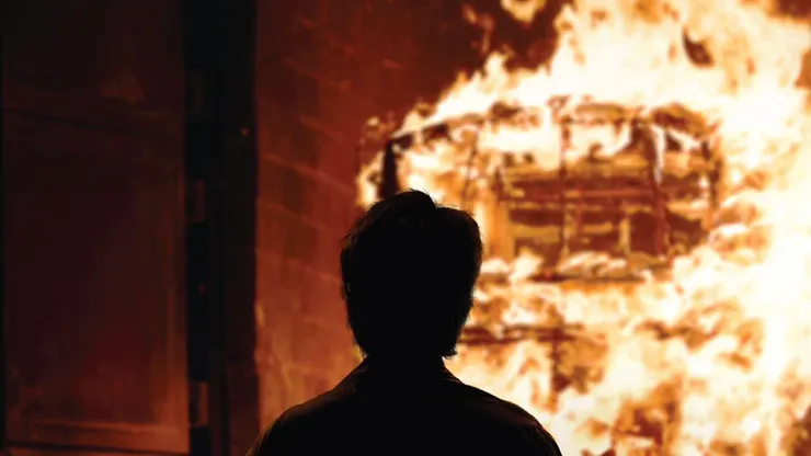 破。地獄 | 評價 8.4/10  | awwrated