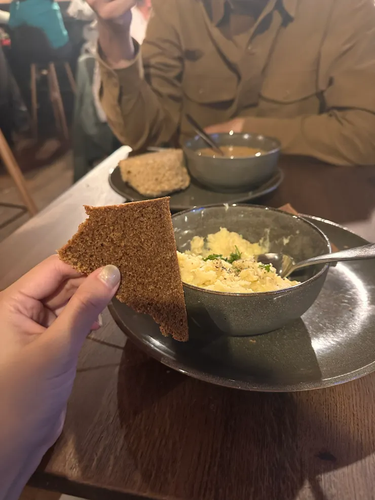 冰島風味黑糖發糕不愛。