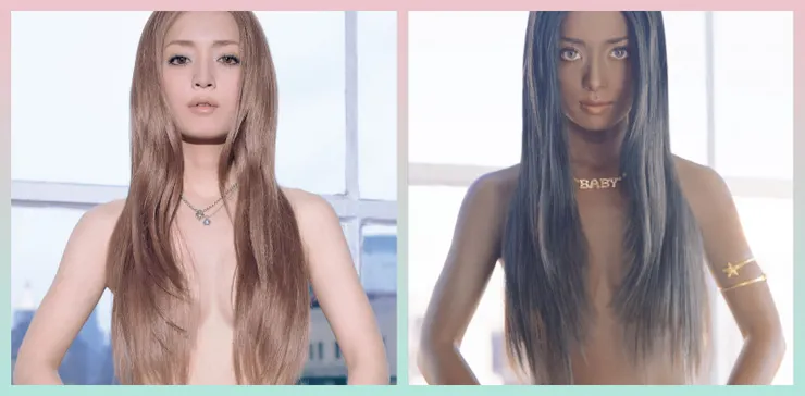 「愛現(LOVEppears)」形象寫真