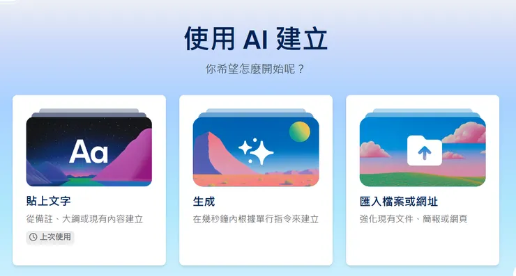 vocus｜新世代的創作平台