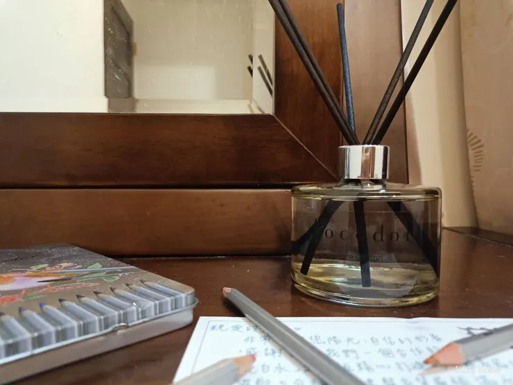 COCODOR 珂珂朵爾──純棉花香 Pure Cotton