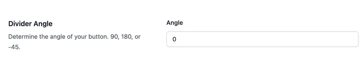 02 Notionplus 小工具｜⑤ Dividers 分隔線｜➜&nbsp;角度
