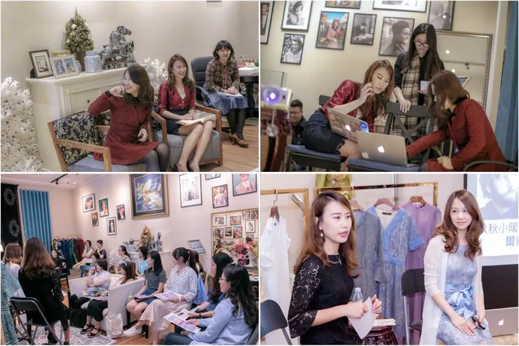 vocus|新世代的創作平台