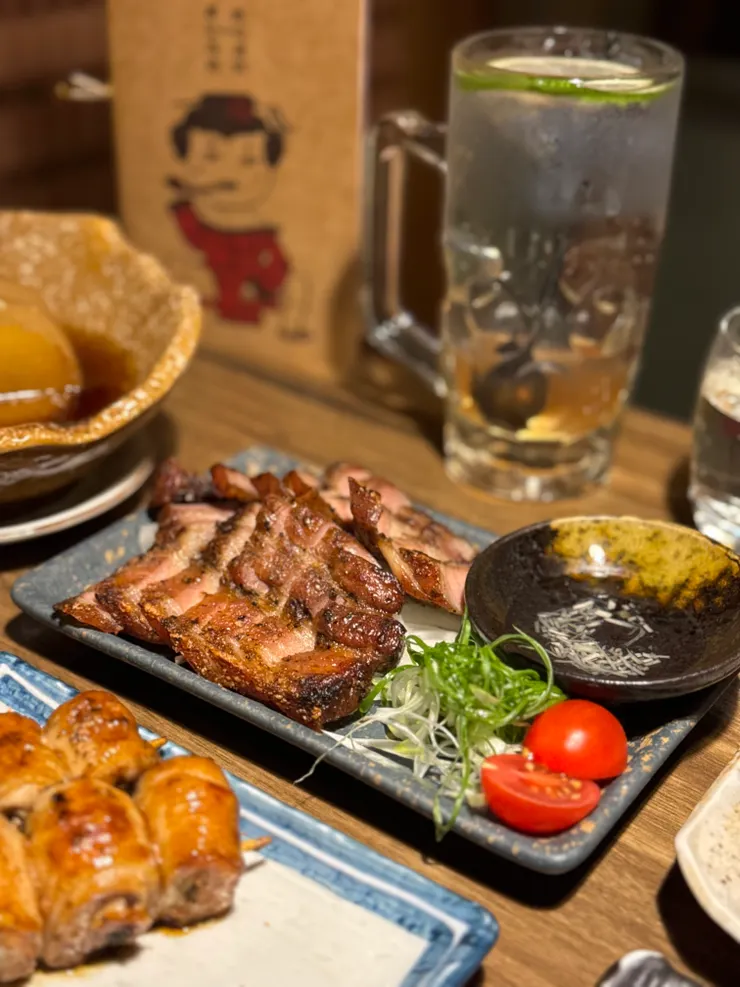 老八自製鹹豬肉 ᴺᵀ𝟐𝟎𝟎