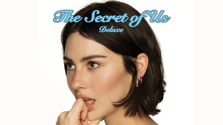 via Gracie Abrams' Facebook