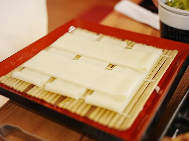 烏龍人認證好吃！列入老點