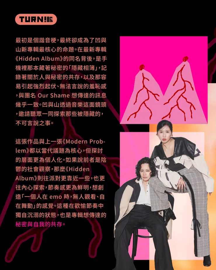 vocus|新世代的創作平台