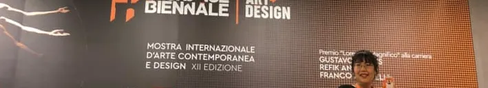 Te-Sian Shih的沙龍