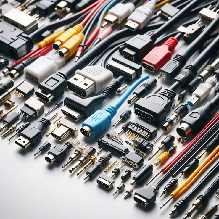 Taiwan Electrical Connector Manufacturers